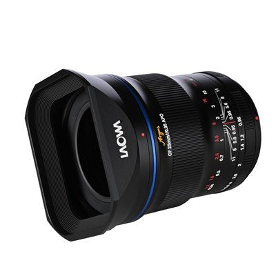 LAOWA LAO0393 LAOWA Argus 25mm F0.95 CF APO ニコン Z