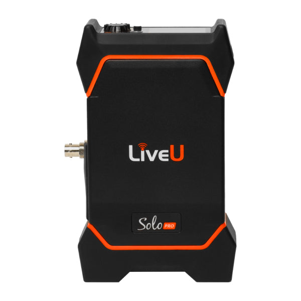 LiveU Solo + USBモデム×2 - その他