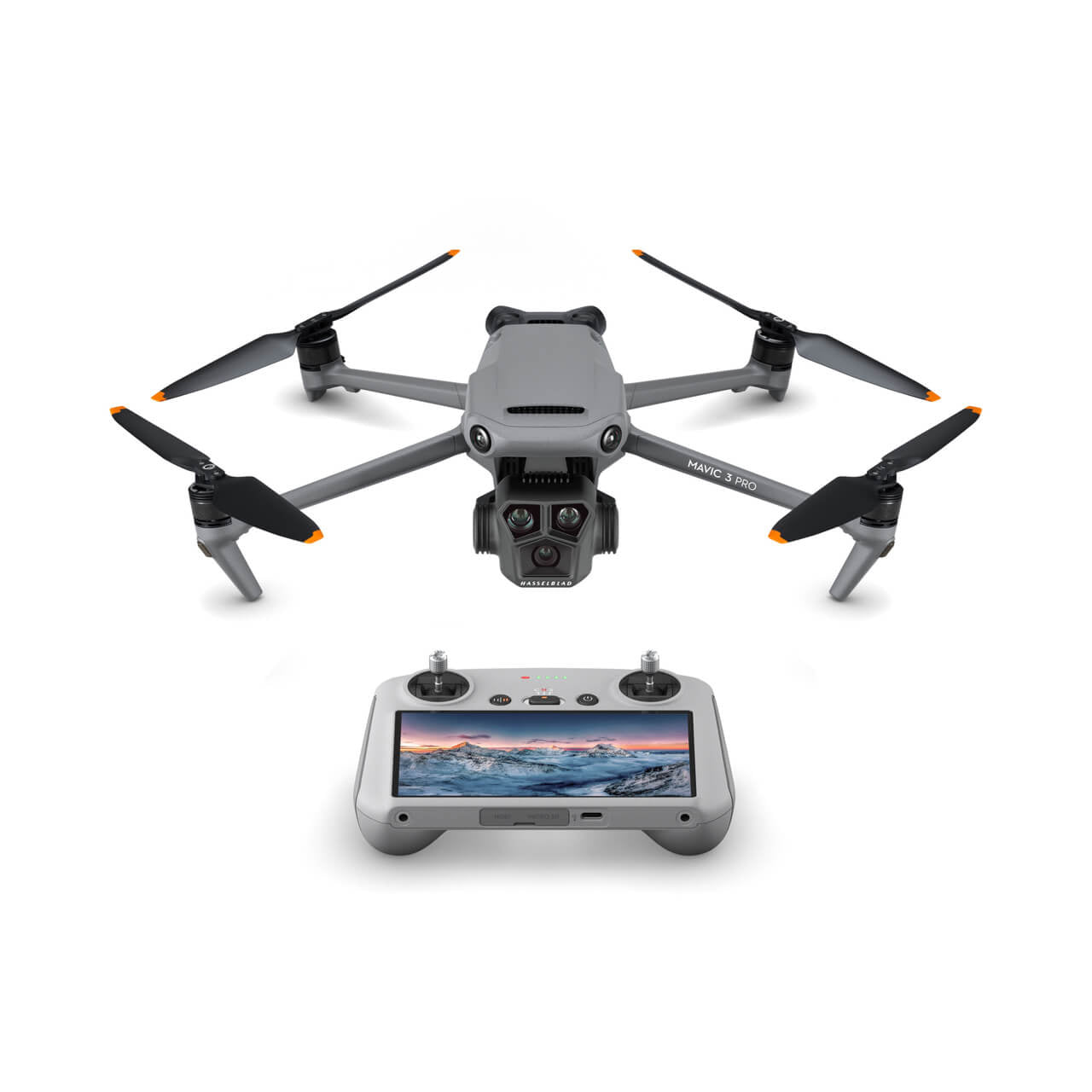 DJI Mavic 3 Pro(DJI RC付属) - 業務用撮影・映像・音響・ドローン専門