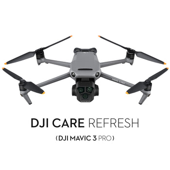 DJI Care Refresh 2年版(DJI Mavic 3 Pro Cine)カード | System5