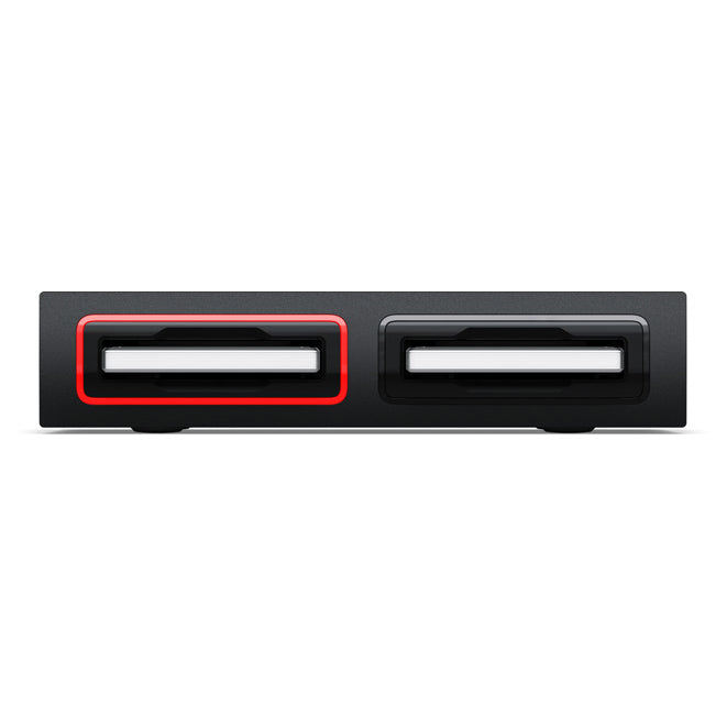 BlackmagicDesign DWCLDB/DOCK02 Blackmagic Cloud Dock 2 - 業務用