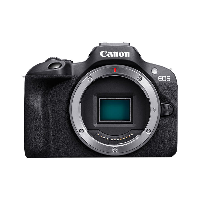 Canon EOSR100 ミラーレスカメラ EOS R100・ボディー - 業務用撮影