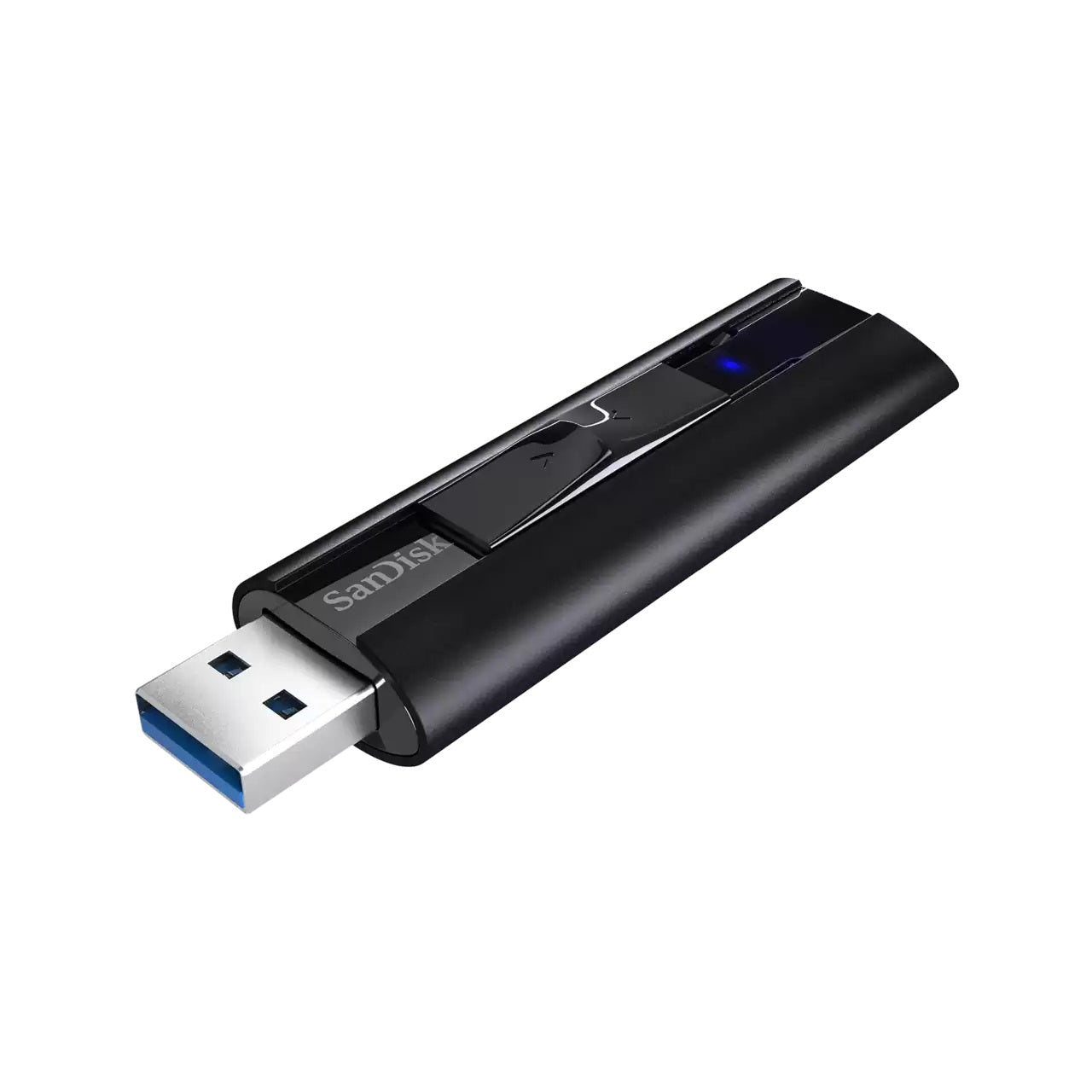 SanDisk SDCZ880-128G-J46 Extreme PRO USB 3.2 ソリッドステートフラッシュドライブ 128GB -  業務用撮影・映像・音響・ドローン専門店 システムファイブ