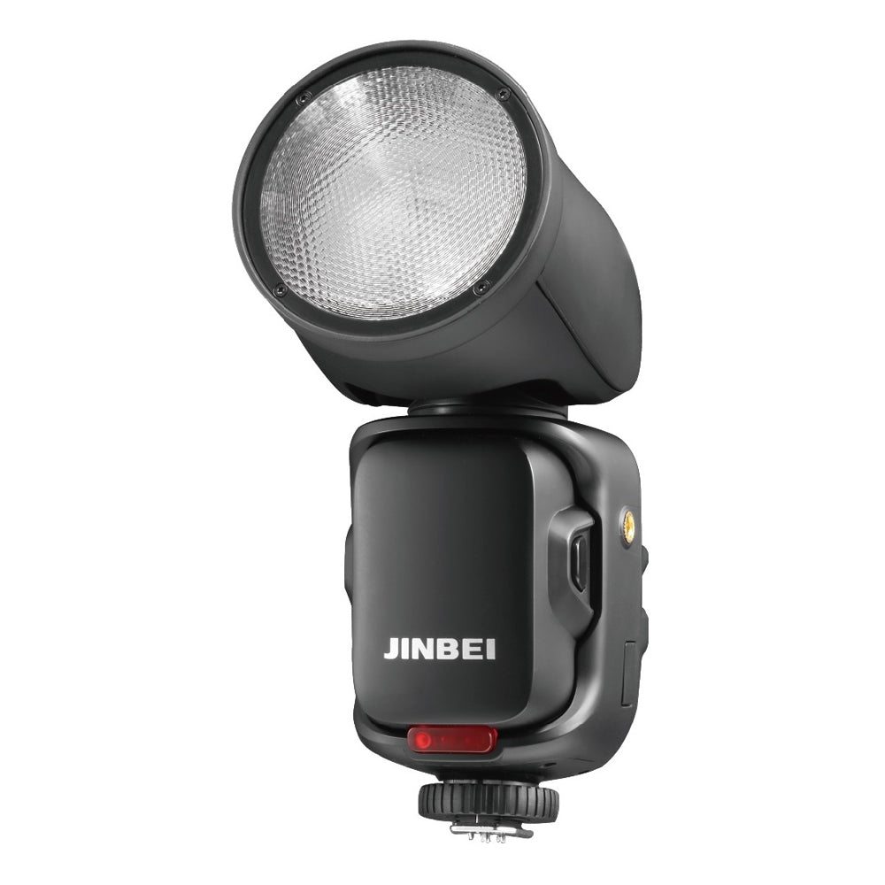 JINBEI J304 スピードライト HD-2MAX 業務用撮影・映像・音響・ドローン専門店 システムファイブ