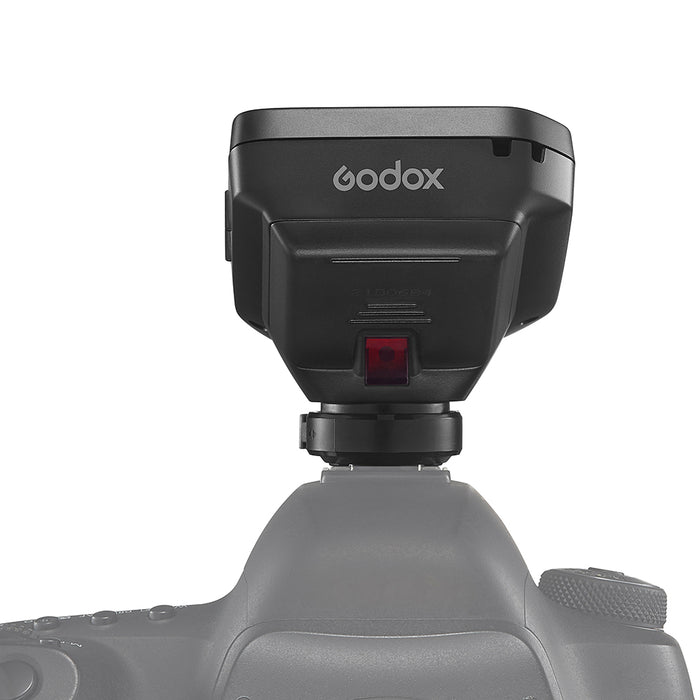 GODOX XProII N GX・フラッシュトリガー ニコン