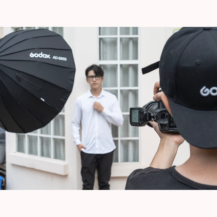 GODOX XProII N GX・フラッシュトリガー ニコン