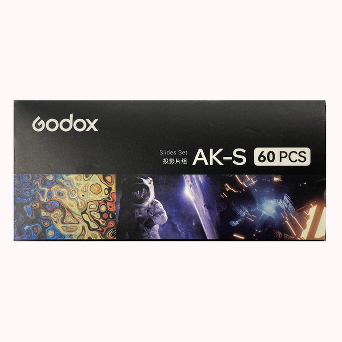 GODOX AK-S GX・スライド60マイセット