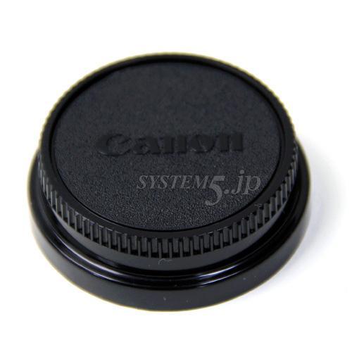 Canon 2/3インチB4マウント用レンズリヤキャップ(パーツ) - 業務用撮影・映像・音響・ドローン専門店 システムファイブ