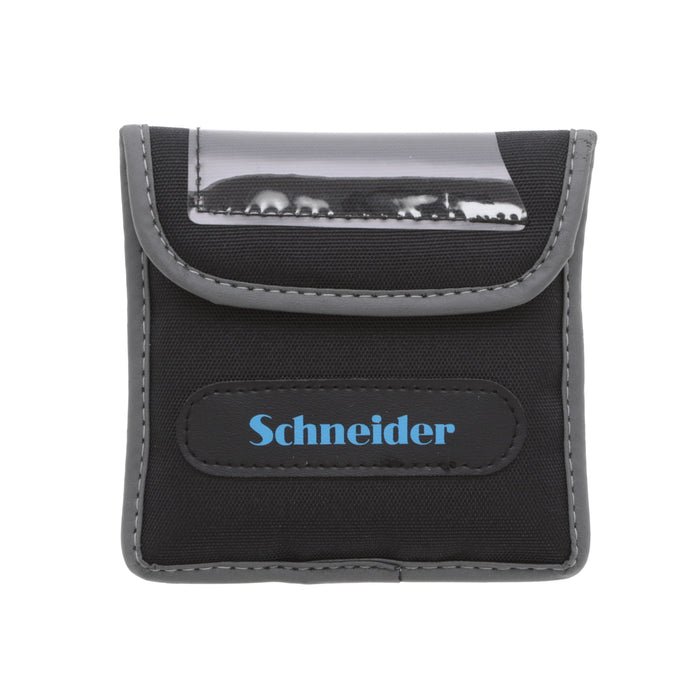 【中古品】Schneider 68-120033 3X3 CLEAR Filter