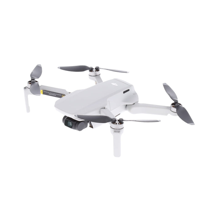 【中古品】DJI Mavic Mini Mavic Mini[リモートID無し/事前登録無し]