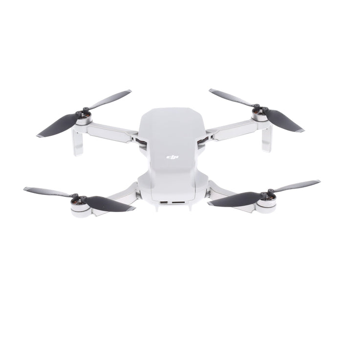 【中古品】DJI Mavic Mini Mavic Mini[リモートID無し/事前登録無し]