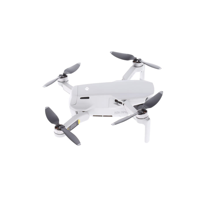 【中古品】DJI Mavic Mini Mavic Mini[リモートID無し/事前登録無し]