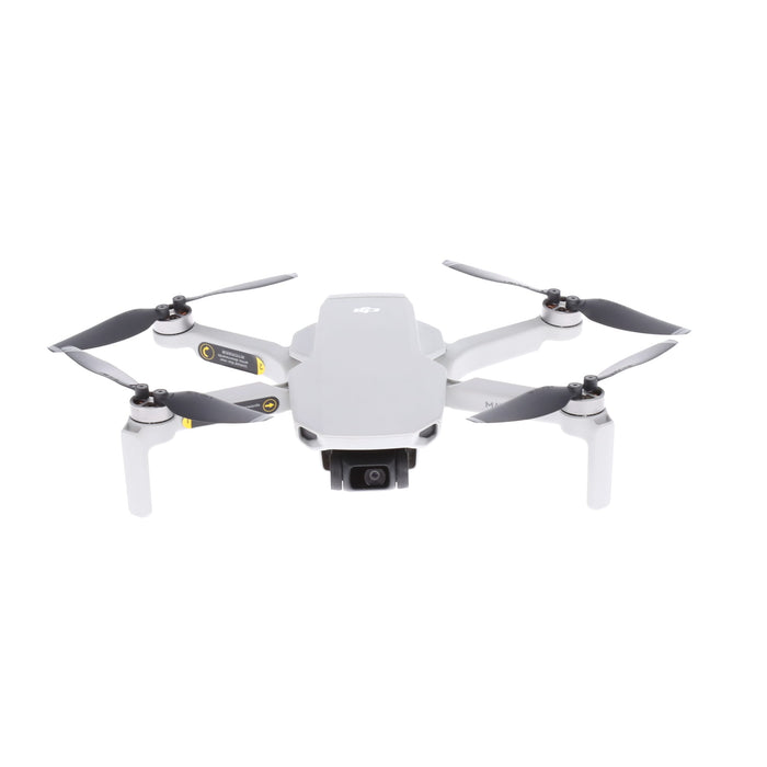 【中古品】DJI Mavic Mini Mavic Mini[リモートID無し/事前登録無し]