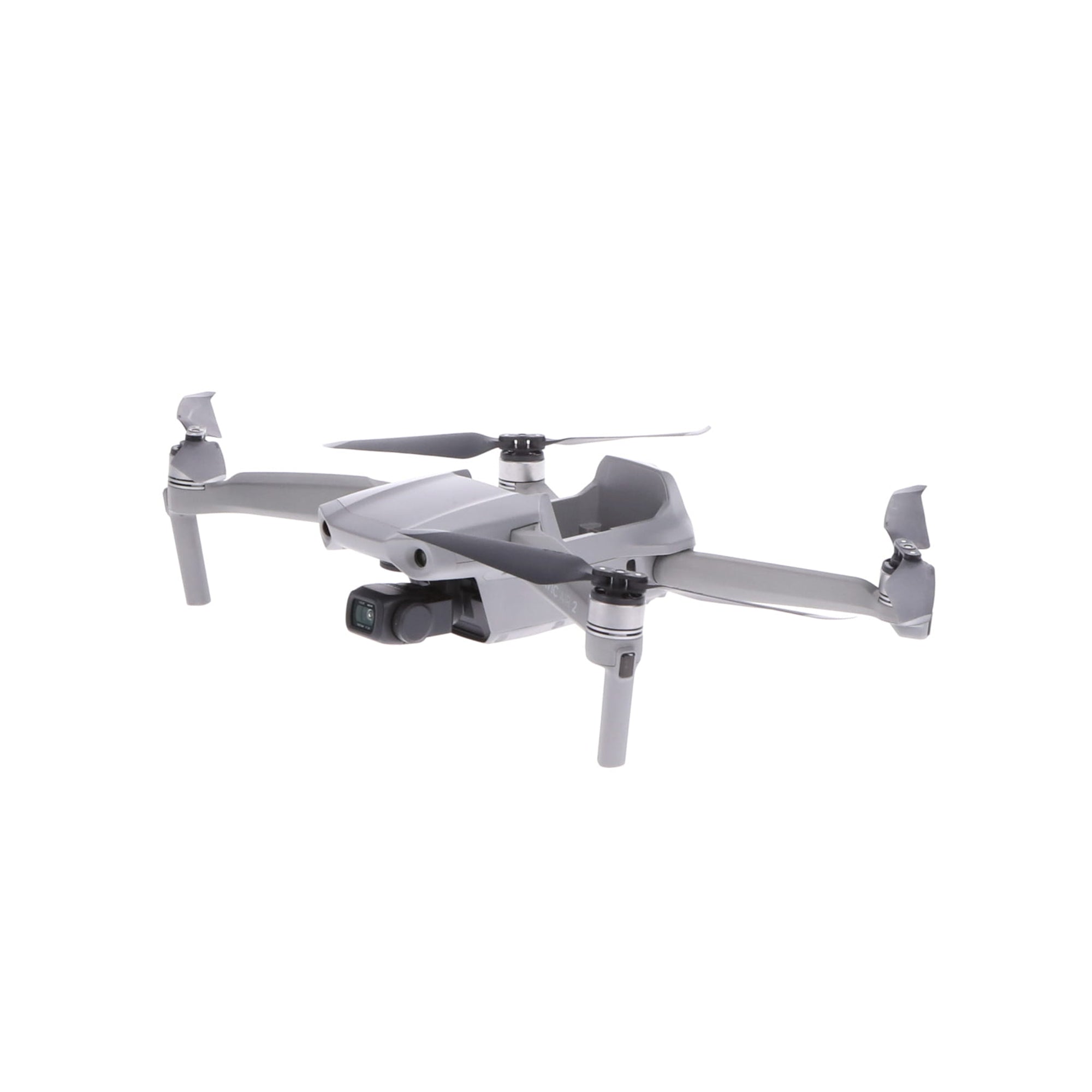 【中古品】DJI Mavic Air 2 Mavic Air 2[内蔵リモートID対応/事前登録無し]