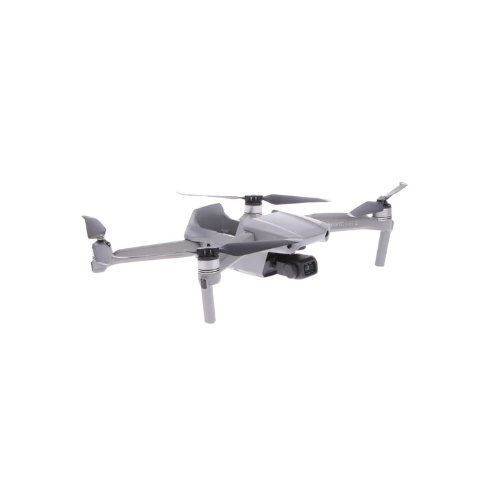 中古品】DJI Mavic Air 2 Mavic Air 2[内蔵リモートID対応/事前登録 ...