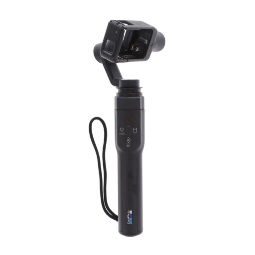 GoPro Karma Grip - コンパクトデジタルカメラ