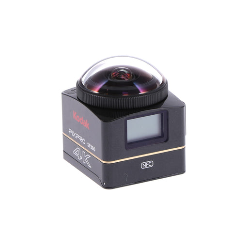 コダック アクションカメラ PIXPRO SP360 4K