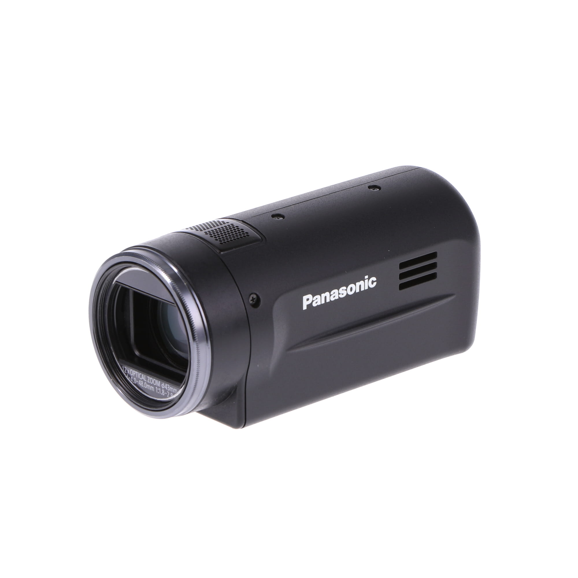 【中古品】Panasonic AG-HCK10G コンパクトカメラヘッド - 業務