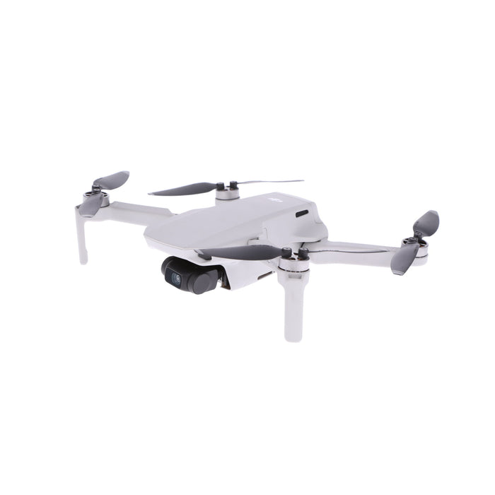 【中古品】DJI Mavic Mini Mavic Mini[リモートID無し/事前登録無し]