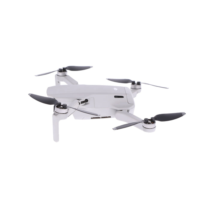 中古品】DJI Mavic Mini Mavic Mini[リモートID無し/事前登録無し