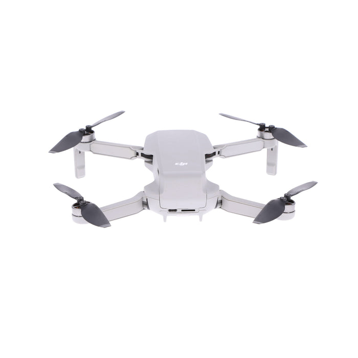 中古品】DJI Mavic Mini Mavic Mini[リモートID無し/事前登録無し