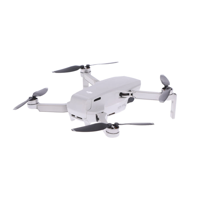 中古品】DJI Mavic Mini Mavic Mini[リモートID無し/事前登録無し