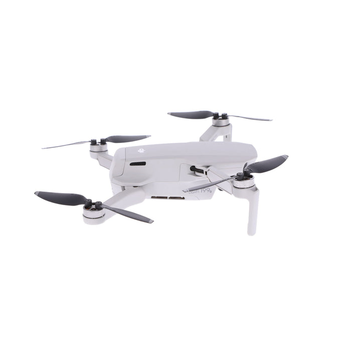 中古品】DJI Mavic Mini Mavic Mini[リモートID無し/事前登録無し