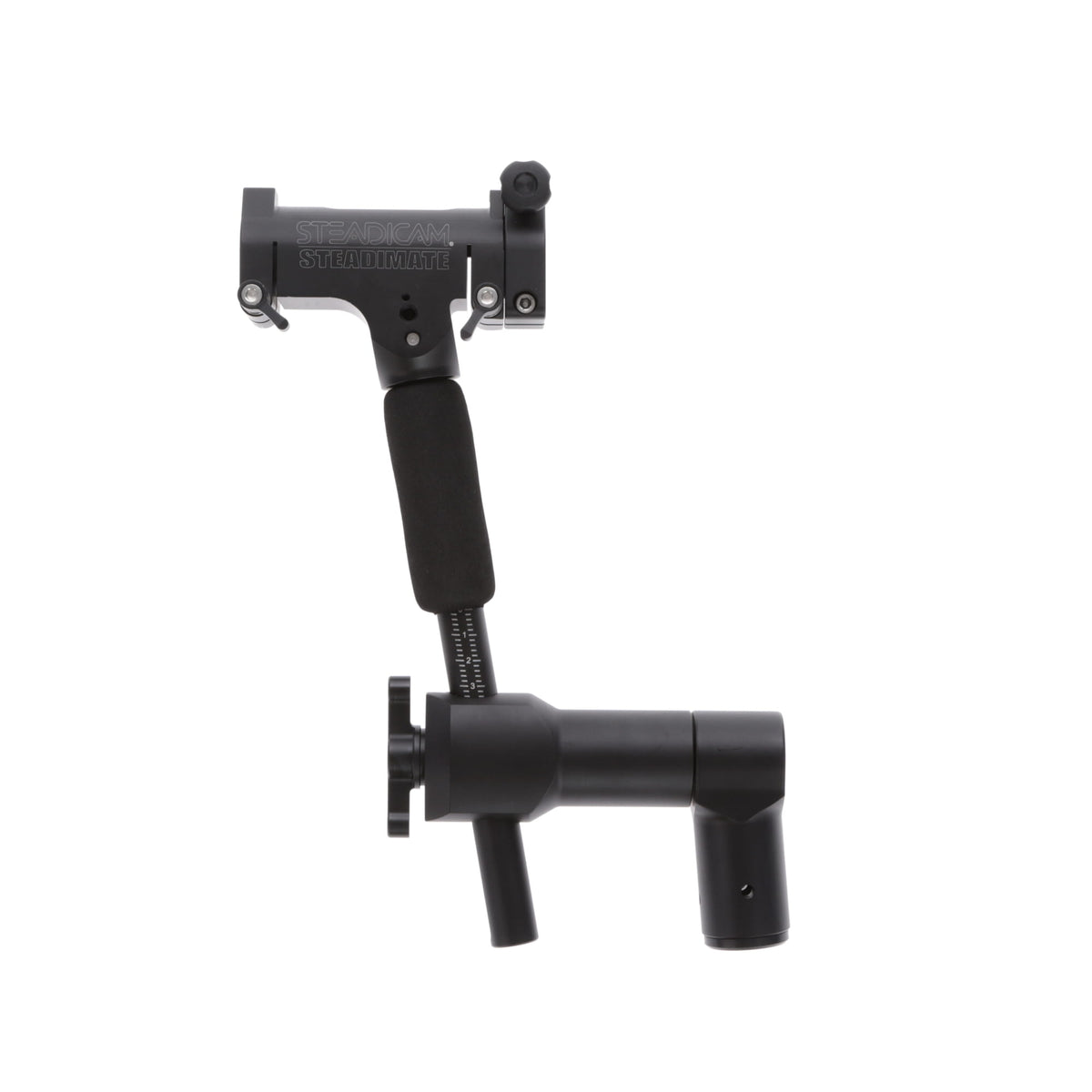 【歳末感謝祭】【中古品】TIFFEN STEADICAM SDM-NN Steadimateアダプター