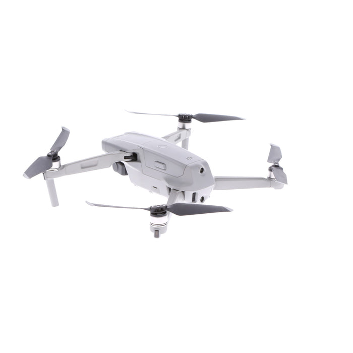 最安 2 air mavic DJI fly コンボ 中古 more ホビーラジコン - aatsp