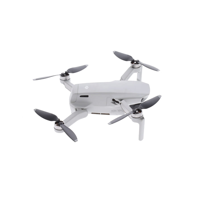 【中古品】DJI Mavic Mini Fly More Combo Mavic Mini Fly More  Combo[リモートID無し/事前登録無し]