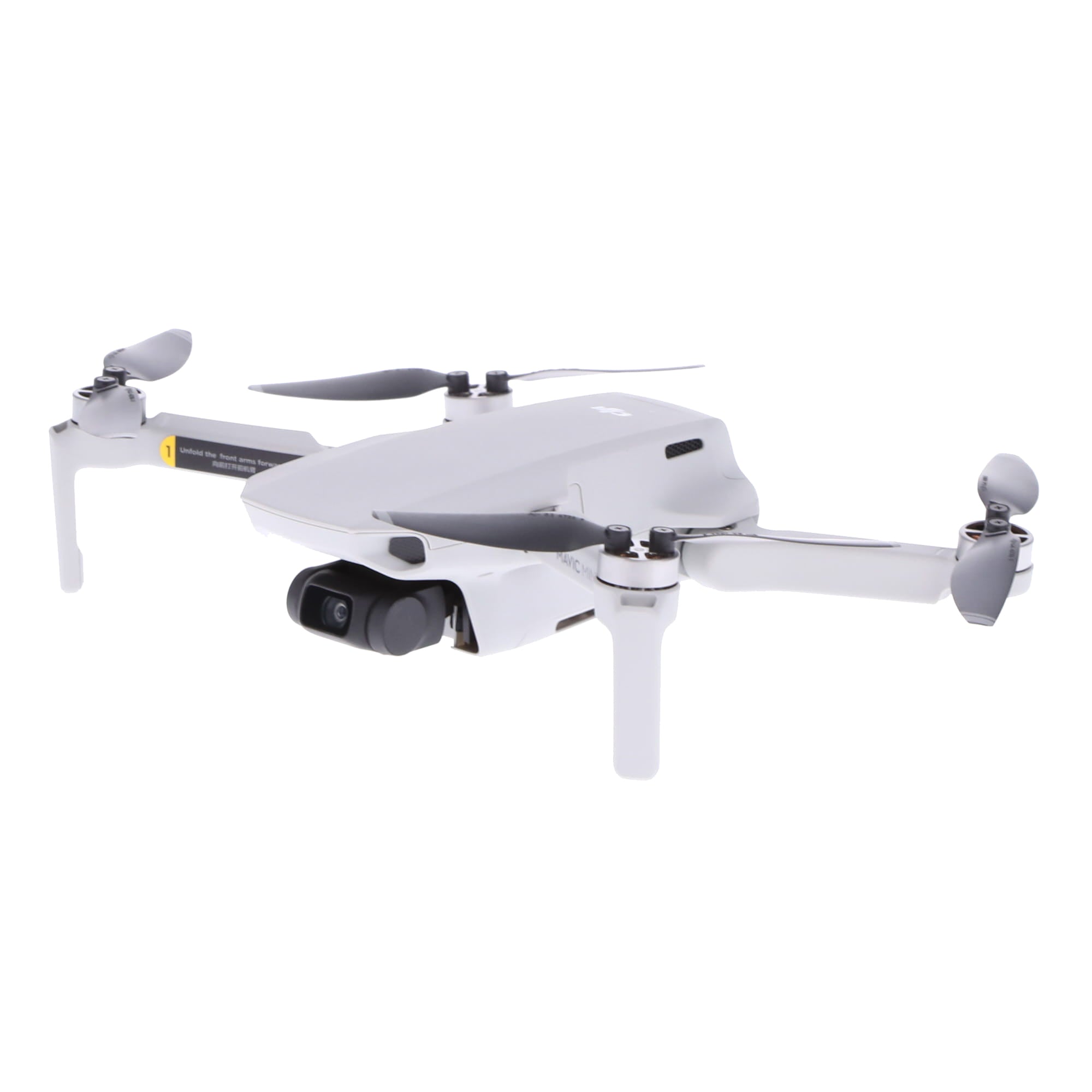 中古品】DJI Mavic Mini Fly More Combo Mavic Mini Fly More Combo