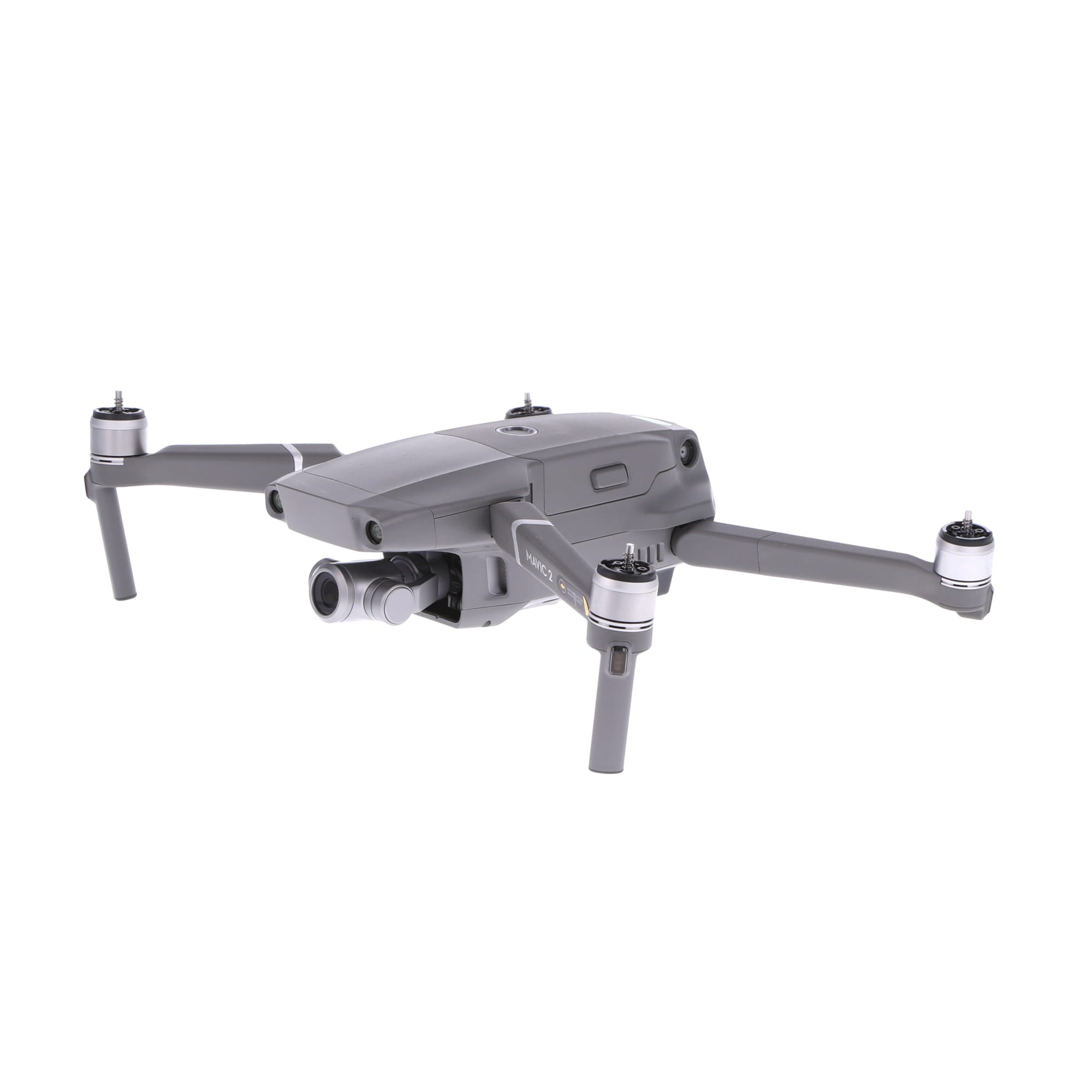 中古品】DJI Mavic 2 Zoom Mavic 2 Zoom[リモートID無し/事前登録無し