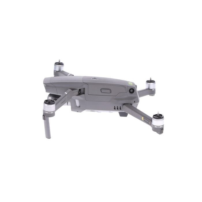 中古品】DJI Mavic 2 Zoom Mavic 2 Zoom[リモートID無し/事前登録無し