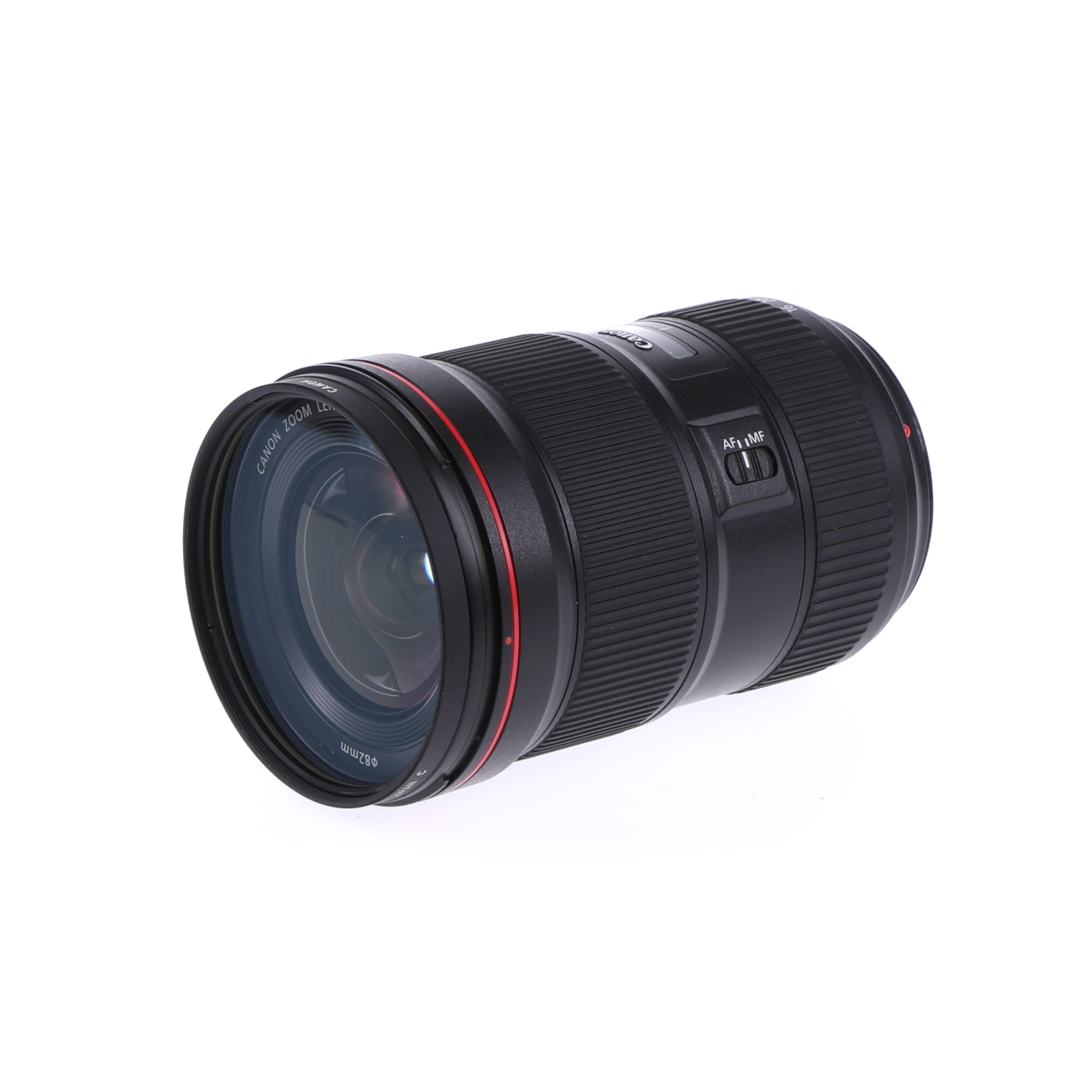 Canon EF16-35 F4L IS USM ジャンク - レンズ(ズーム)