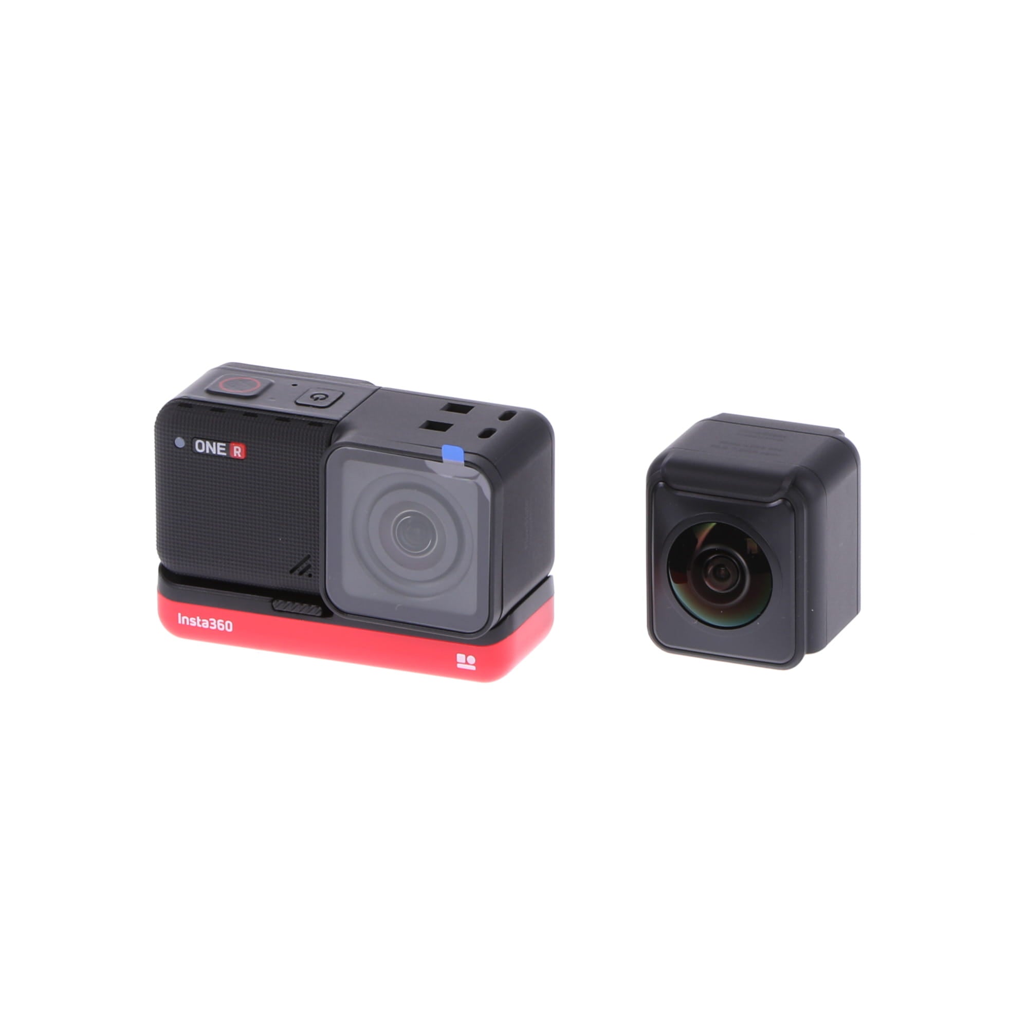 中古品】Insta360 INSTA360-ONER-K1 Insta360 ONE R Twin Edition