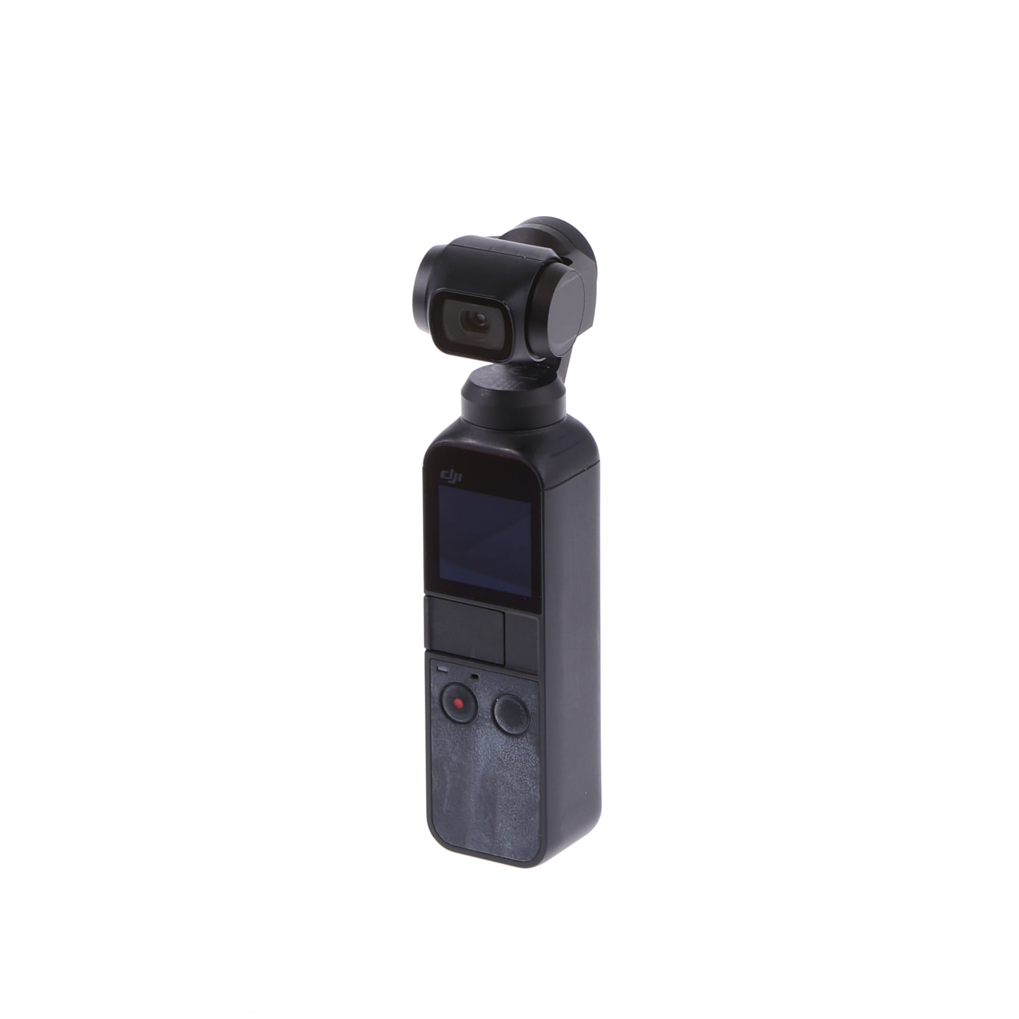 中古品】DJI Osmo Pocket 小型3軸ジンバルカメラ - 業務用撮影・映像