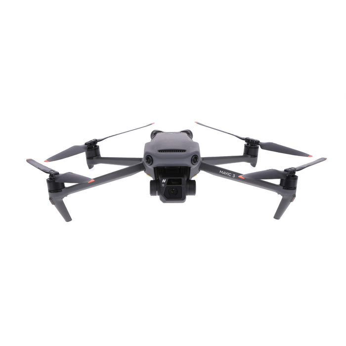 中古品】DJI MA3NAS DJI Mavic 3[内蔵リモートID対応/事前登録無し