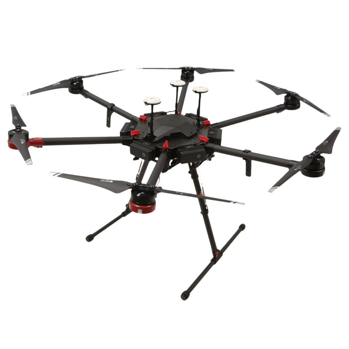 新品登場 DJI 30％OFF】 MATRICE600 プロポ プロポ GL890A iauoe.edu