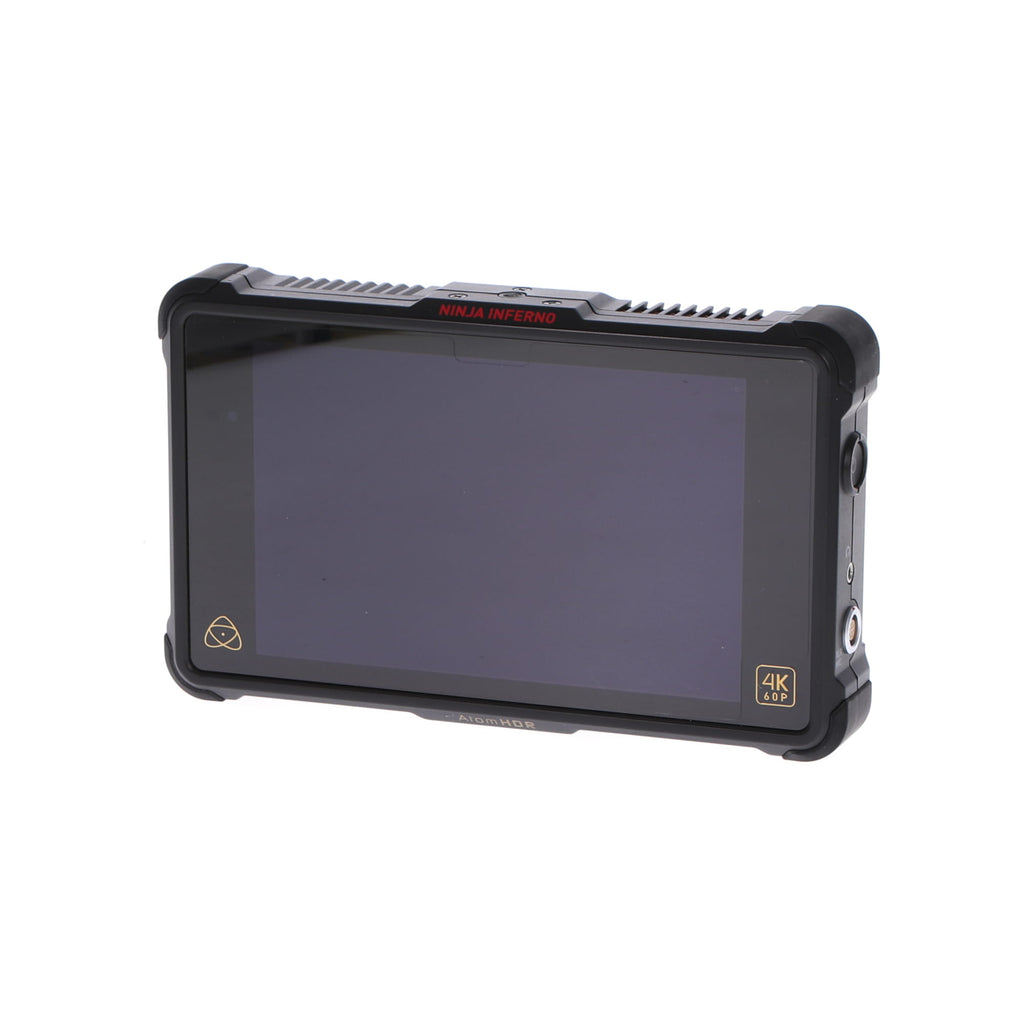 【中古品】ATOMOS ATOMNJAIN1 NINJA INFERNO(ハードケース付属)