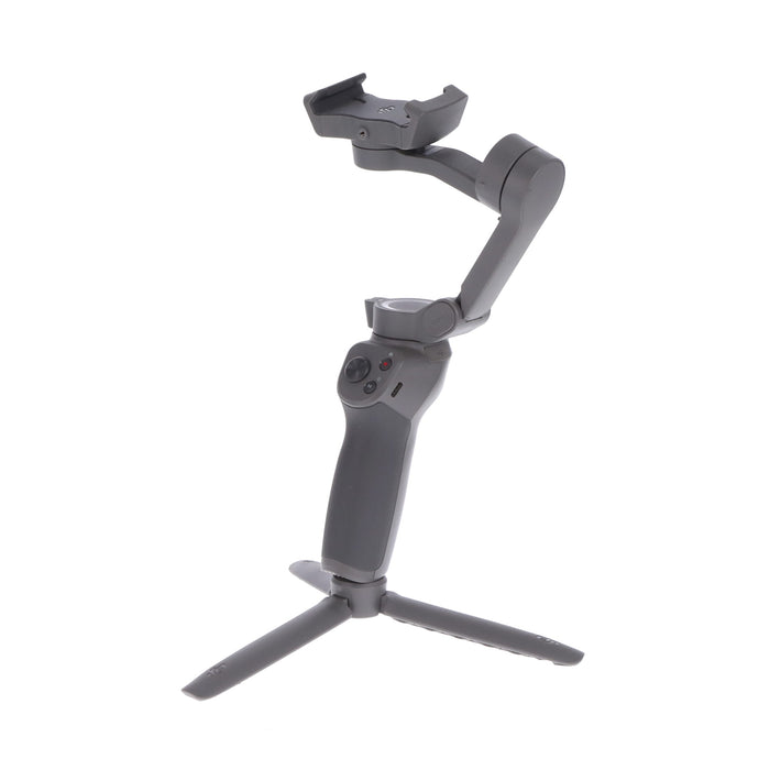 中古品】DJI Osmo Mobile 3 Osmo Mobile 3 - 業務用撮影・映像・音響