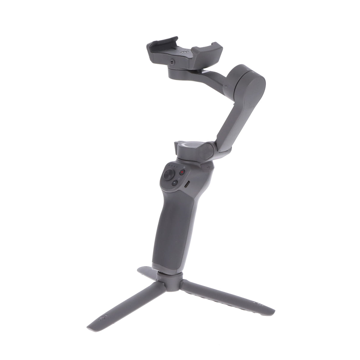 osmo 3 tripod