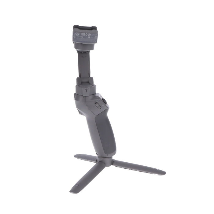 中古品】DJI Osmo Mobile 3 Osmo Mobile 3 - 業務用撮影・映像・音響