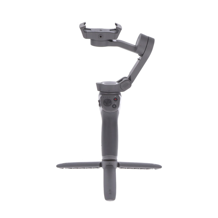 【中古品】DJI Osmo Mobile 3 Osmo Mobile 3