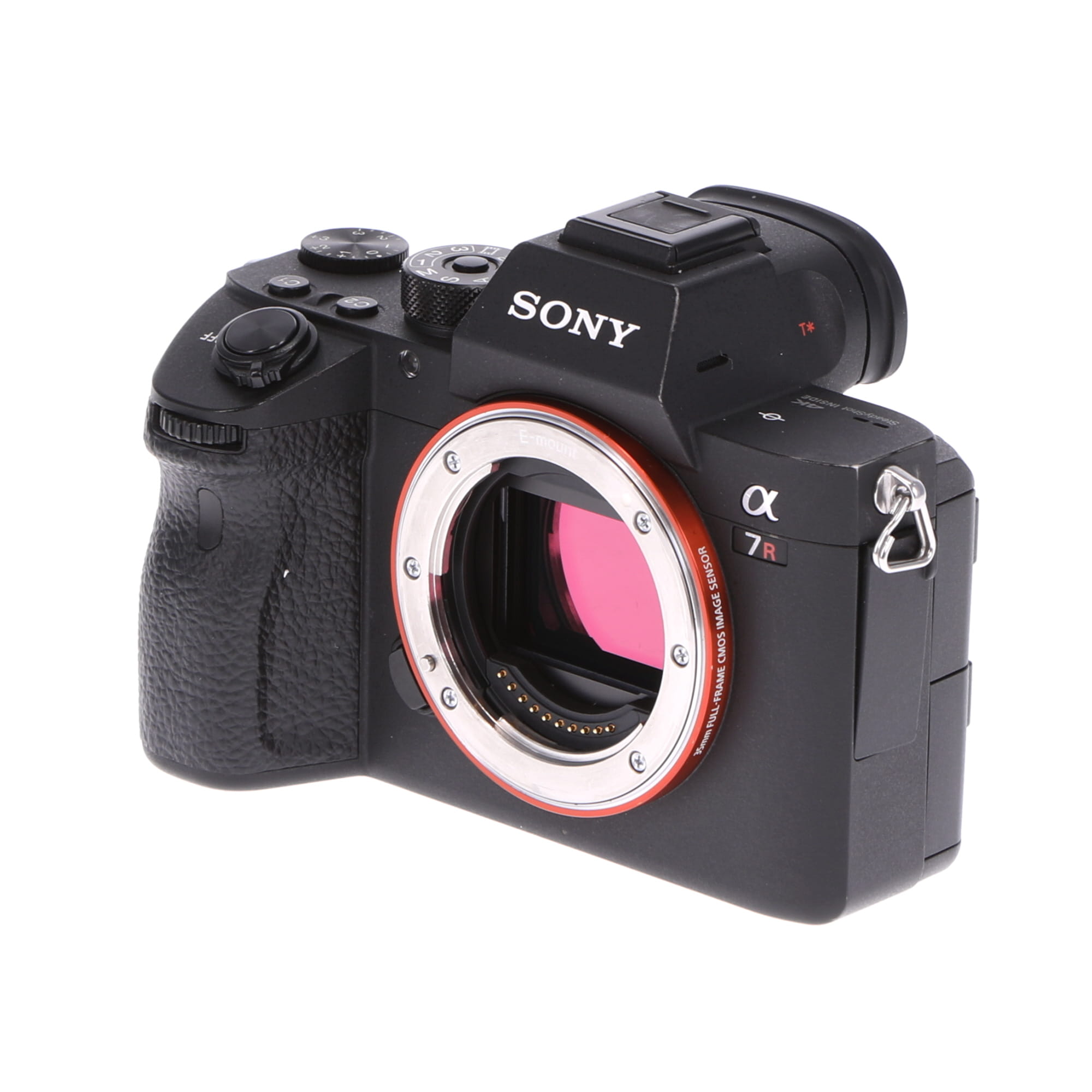 中古品】SONY ILCE-7RM3 デジタル一眼カメラ α7R III(ボディのみ