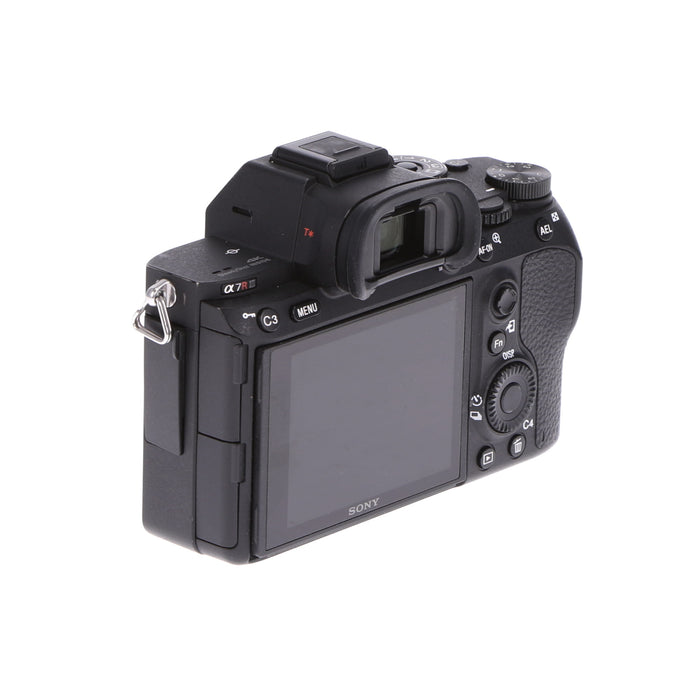 デジタル一眼カメラ SONY α7R III（ILCE-7RM3） - カメラ