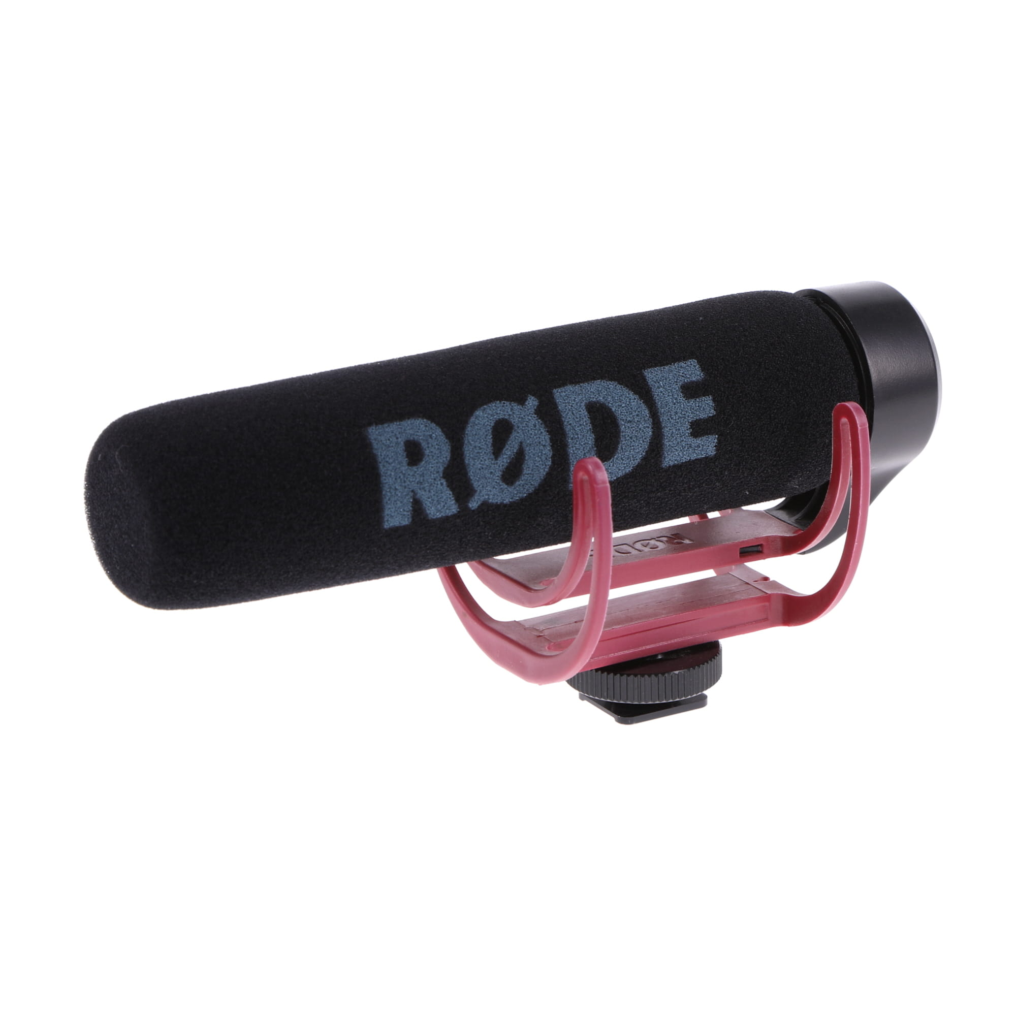 売り切り特価 RODE ビデオマイクロ 中古 良品 マイク