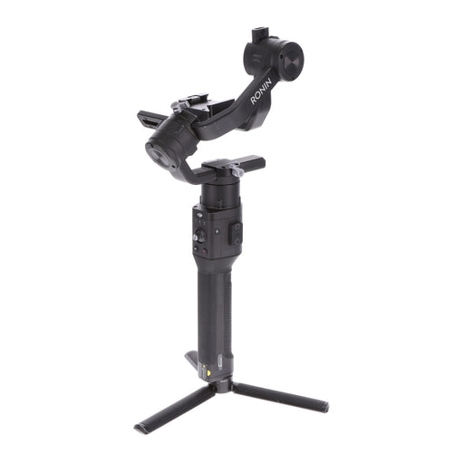 中古品】DJI Ronin-S ハンドヘルドカメラ用3軸ジンバルシステム - 業務