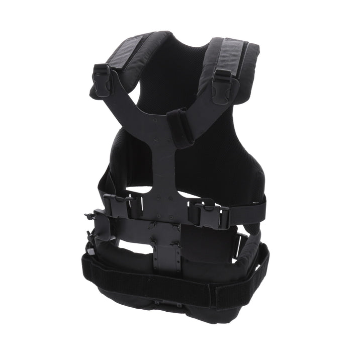 中古品】TIFFEN STEADICAM SDMS-A15VK Steadimate-S A-15 & Aero Vest