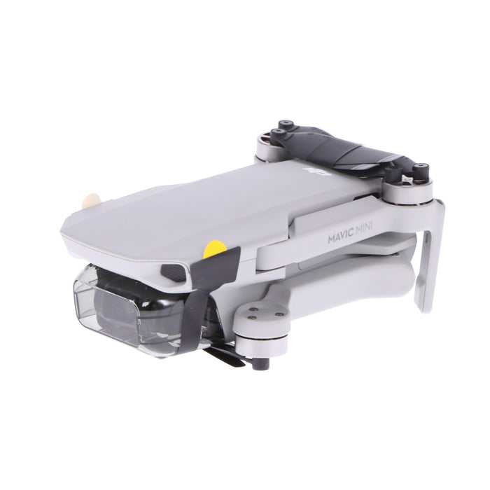 中古品】DJI Mavic Mini[リモートID無し/事前登録無し](ジャンク品