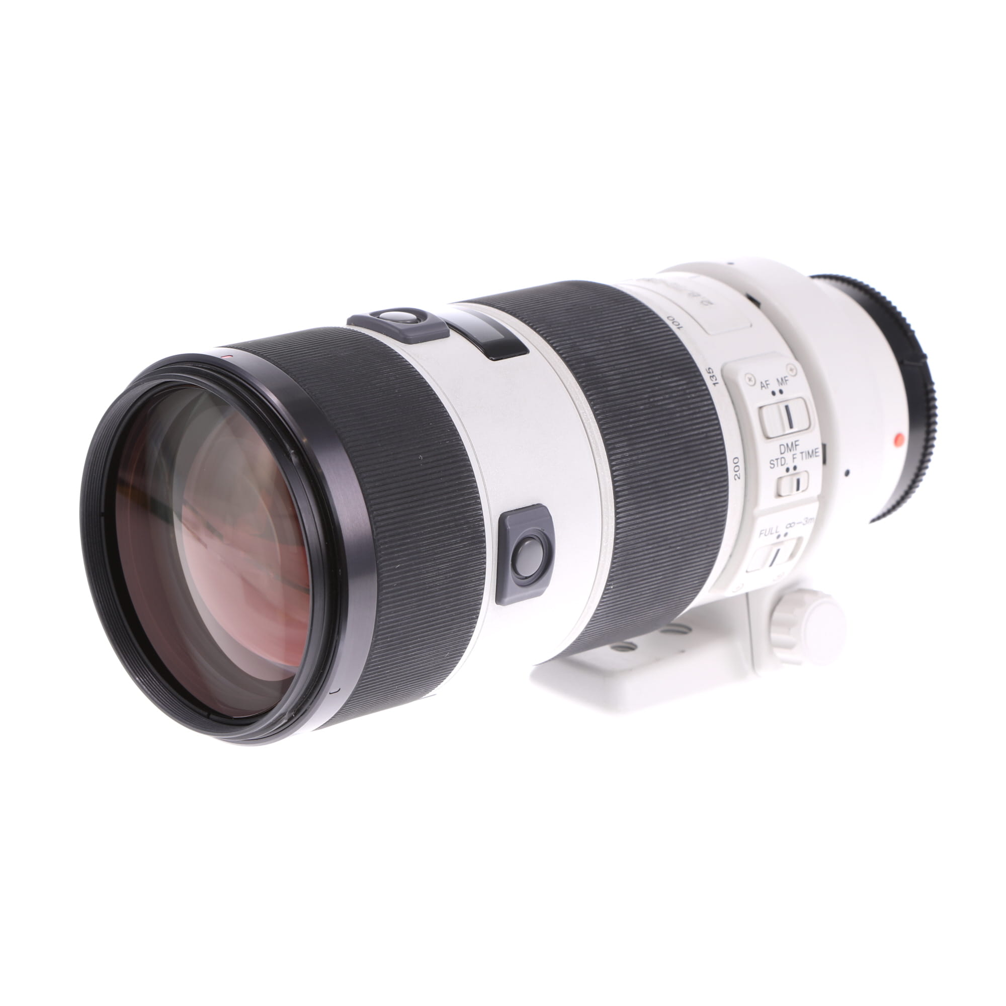 中古品】SONY SAL70200G 70-200mm F2.8 G - 業務用撮影・映像・音響